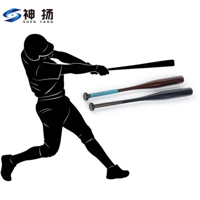 Pemukul Bisbol Serat Karbon